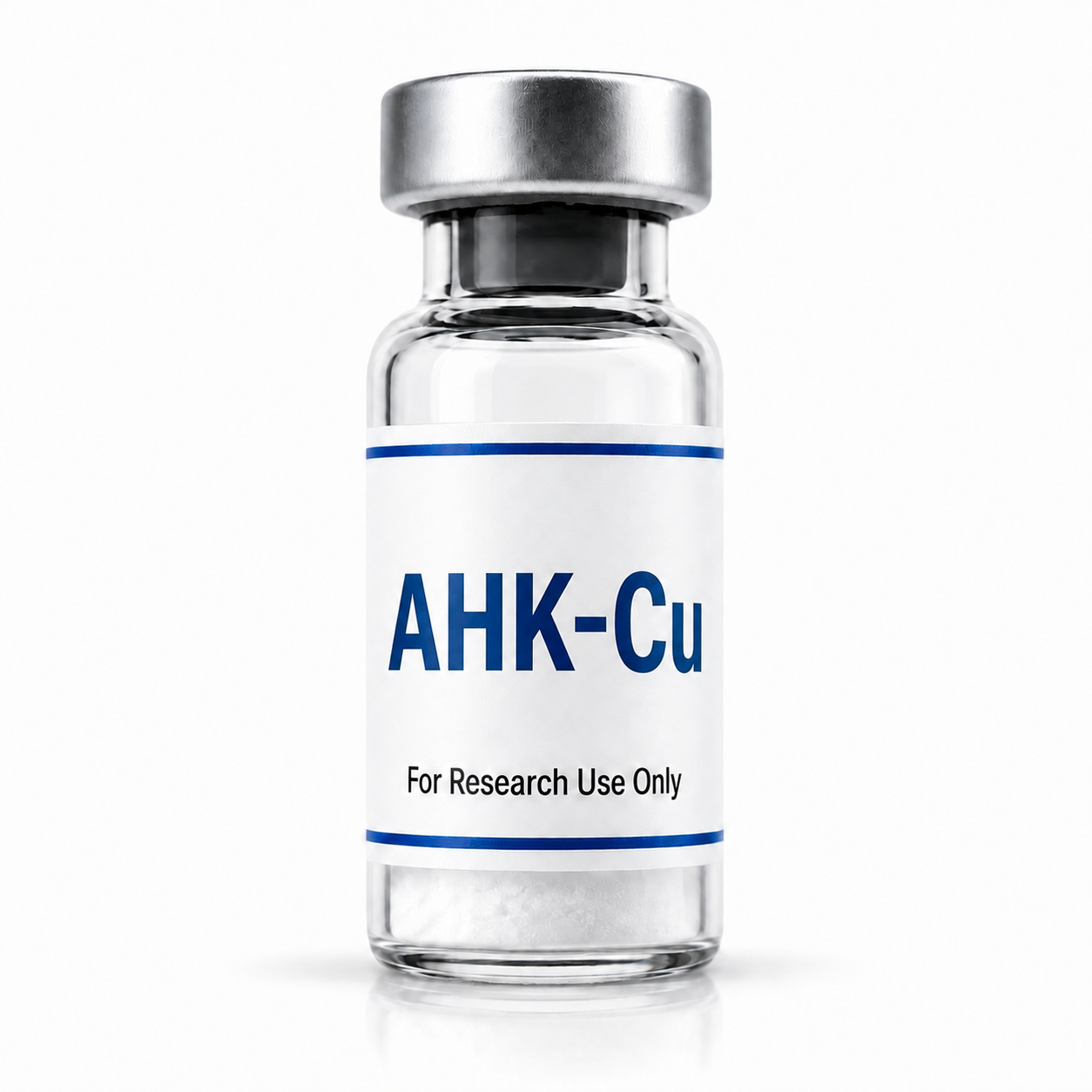 AHK-Cu product vial