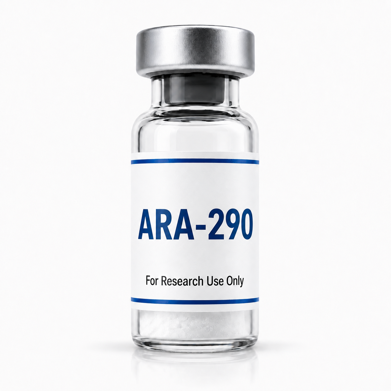 ARA-290 product vial