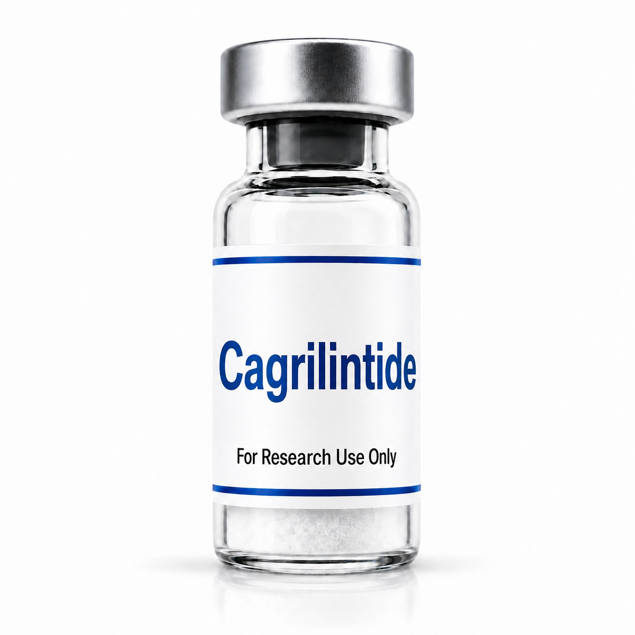 Cagrilintide product vial