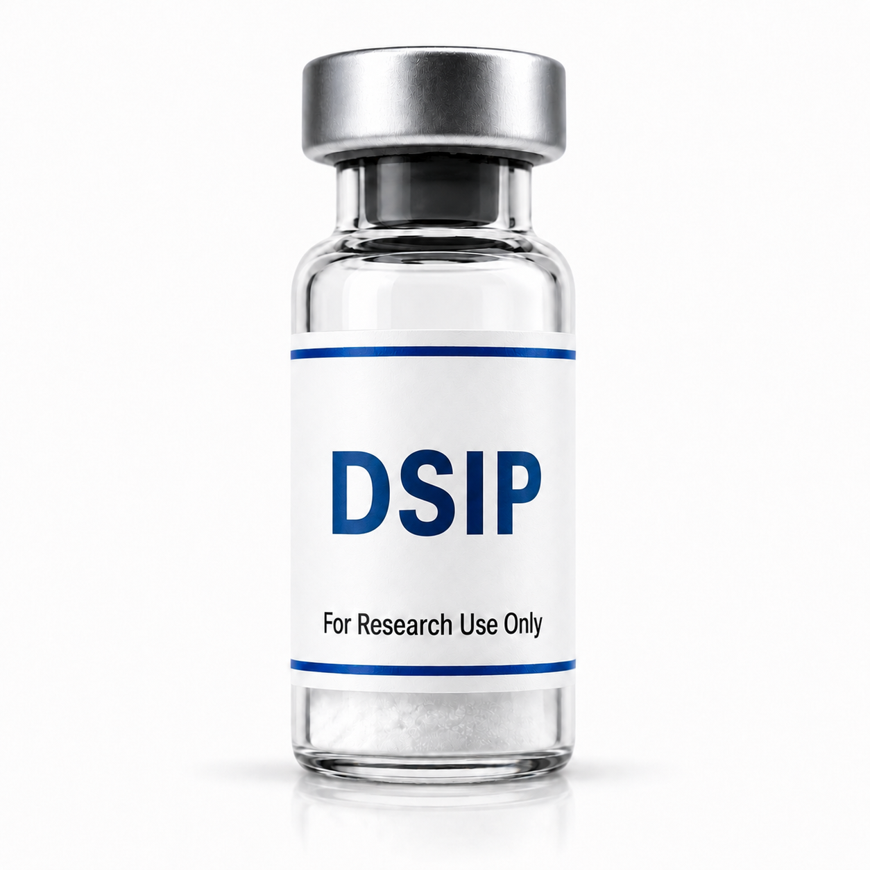 DSIP product vial