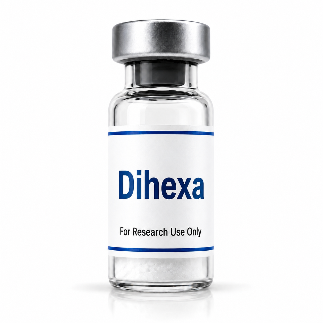Dihexa product vial