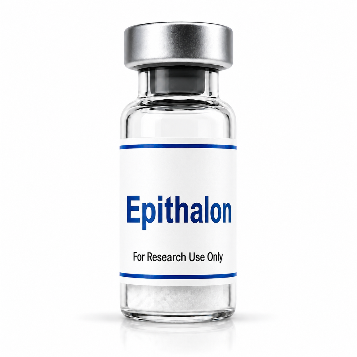 Epithalon (Epitalon) product vial