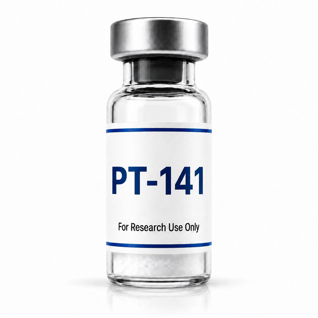 PT-141 product vial