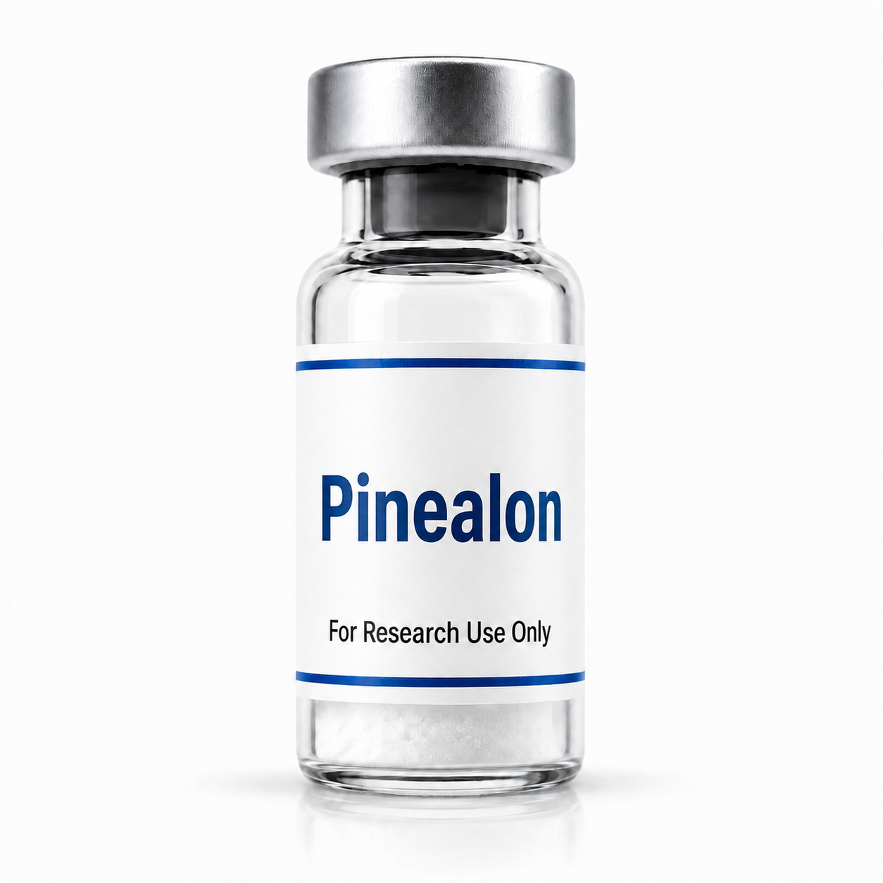 Pinealon product vial